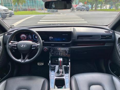 HYUNDAI Creta 1.0 12V 4P FLEX TGDI TURBO N LINE AUTOM�TICO, Foto 11