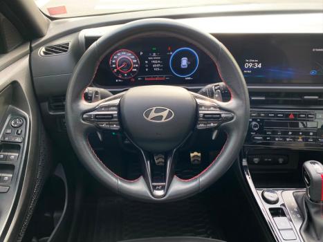 HYUNDAI Creta 1.0 12V 4P FLEX TGDI TURBO N LINE AUTOM�TICO, Foto 12
