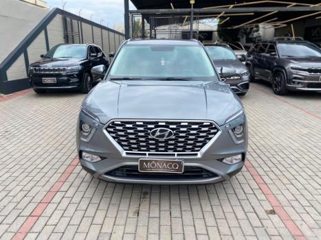 HYUNDAI Creta 1.0 12V 4P FLEX TGDI TURBO LIMITED AUTOM�TICO, Foto 2