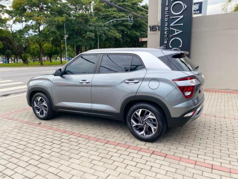 HYUNDAI Creta 1.0 12V 4P FLEX TGDI TURBO LIMITED AUTOM�TICO, Foto 4