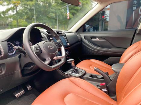 HYUNDAI Creta 1.0 12V 4P FLEX TGDI TURBO LIMITED AUTOM�TICO, Foto 5