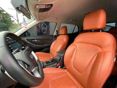 HYUNDAI Creta 1.0 12V 4P FLEX TGDI TURBO LIMITED AUTOM�TICO, Foto 6