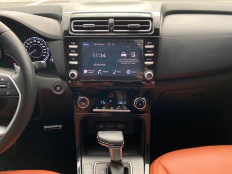 HYUNDAI Creta 1.0 12V 4P FLEX TGDI TURBO LIMITED AUTOM�TICO, Foto 12