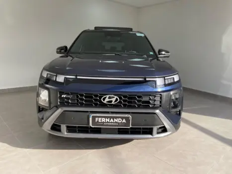 HYUNDAI Creta 1.0 12V 4P FLEX TGDI TURBO N LINE AUTOM�TICO, Foto 2