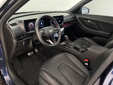 HYUNDAI Creta 1.0 12V 4P FLEX TGDI TURBO N LINE AUTOM�TICO, Foto 5