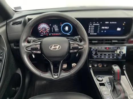 HYUNDAI Creta 1.0 12V 4P FLEX TGDI TURBO N LINE AUTOM�TICO, Foto 6
