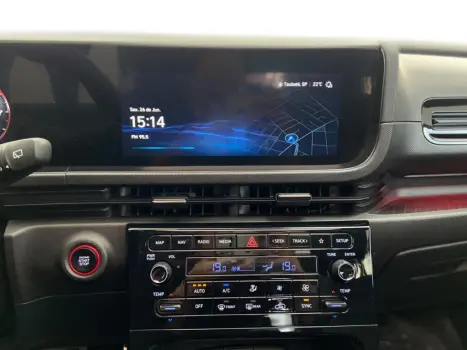 HYUNDAI Creta 1.0 12V 4P FLEX TGDI TURBO N LINE AUTOM�TICO, Foto 8