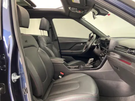 HYUNDAI Creta 1.0 12V 4P FLEX TGDI TURBO N LINE AUTOM�TICO, Foto 12