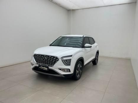 HYUNDAI Creta 1.0 12V 4P FLEX TGDI TURBO COMFORT AUTOM�TICO, Foto 1