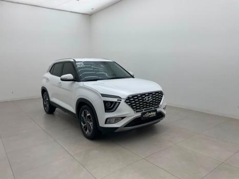 HYUNDAI Creta 1.0 12V 4P FLEX TGDI TURBO COMFORT AUTOM�TICO, Foto 2