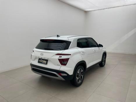HYUNDAI Creta 1.0 12V 4P FLEX TGDI TURBO COMFORT AUTOM�TICO, Foto 3