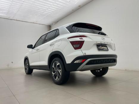 HYUNDAI Creta 1.0 12V 4P FLEX TGDI TURBO COMFORT AUTOM�TICO, Foto 4