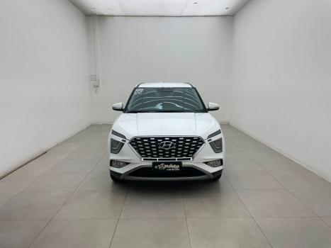 HYUNDAI Creta 1.0 12V 4P FLEX TGDI TURBO COMFORT AUTOM�TICO, Foto 5