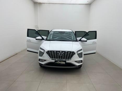 HYUNDAI Creta 1.0 12V 4P FLEX TGDI TURBO COMFORT AUTOM�TICO, Foto 6