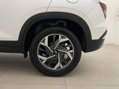HYUNDAI Creta 1.0 12V 4P FLEX TGDI TURBO COMFORT AUTOM�TICO, Foto 7