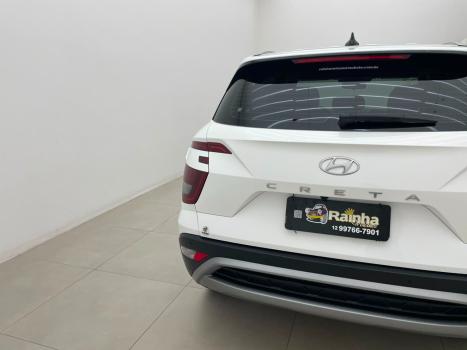 HYUNDAI Creta 1.0 12V 4P FLEX TGDI TURBO COMFORT AUTOM�TICO, Foto 8