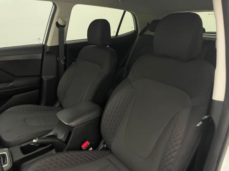 HYUNDAI Creta 1.0 12V 4P FLEX TGDI TURBO COMFORT AUTOM�TICO, Foto 9