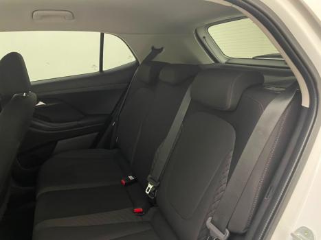 HYUNDAI Creta 1.0 12V 4P FLEX TGDI TURBO COMFORT AUTOM�TICO, Foto 10