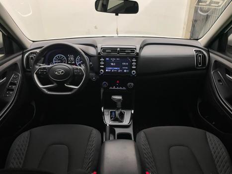 HYUNDAI Creta 1.0 12V 4P FLEX TGDI TURBO COMFORT AUTOM�TICO, Foto 11