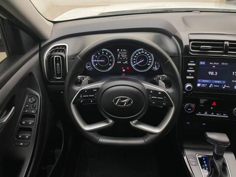 HYUNDAI Creta 1.0 12V 4P FLEX TGDI TURBO COMFORT AUTOM�TICO, Foto 12