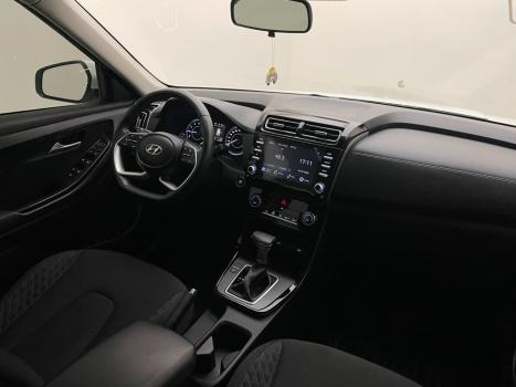HYUNDAI Creta 1.0 12V 4P FLEX TGDI TURBO COMFORT AUTOM�TICO, Foto 13
