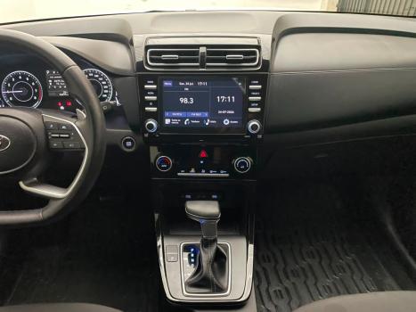 HYUNDAI Creta 1.0 12V 4P FLEX TGDI TURBO COMFORT AUTOM�TICO, Foto 14