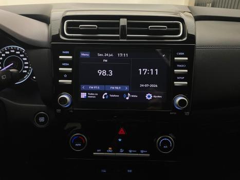 HYUNDAI Creta 1.0 12V 4P FLEX TGDI TURBO COMFORT AUTOM�TICO, Foto 15