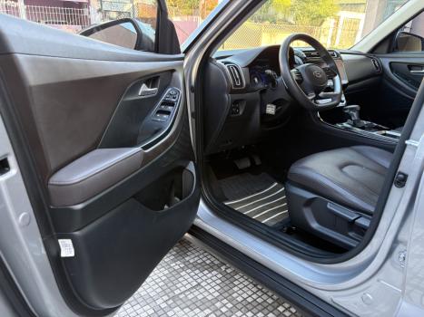 HYUNDAI Creta 1.0 12V 4P FLEX TGDI TURBO PLATINUM AUTOM�TICO, Foto 2