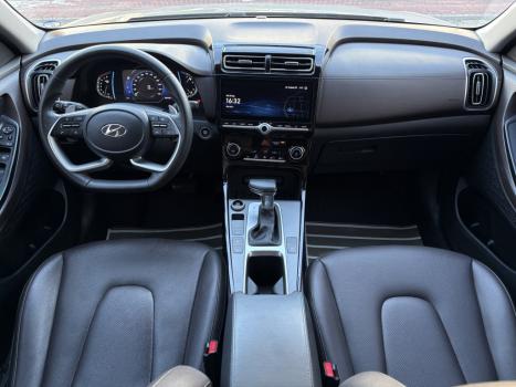 HYUNDAI Creta 1.0 12V 4P FLEX TGDI TURBO PLATINUM AUTOM�TICO, Foto 3