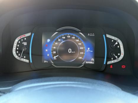 HYUNDAI Creta 1.0 12V 4P FLEX TGDI TURBO PLATINUM AUTOM�TICO, Foto 4
