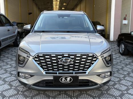 HYUNDAI Creta 1.0 12V 4P FLEX TGDI TURBO PLATINUM AUTOM�TICO, Foto 8