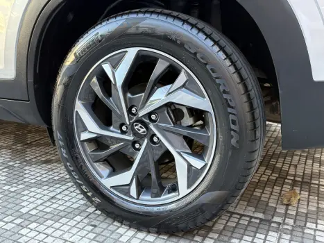 HYUNDAI Creta 1.0 12V 4P FLEX TGDI TURBO PLATINUM AUTOM�TICO, Foto 13