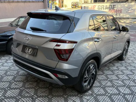 HYUNDAI Creta 1.0 12V 4P FLEX TGDI TURBO PLATINUM AUTOM�TICO, Foto 14