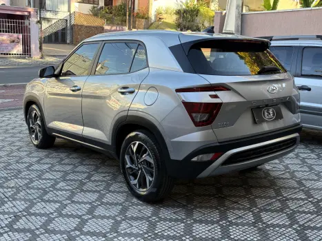 HYUNDAI Creta 1.0 12V 4P FLEX TGDI TURBO PLATINUM AUTOM�TICO, Foto 15