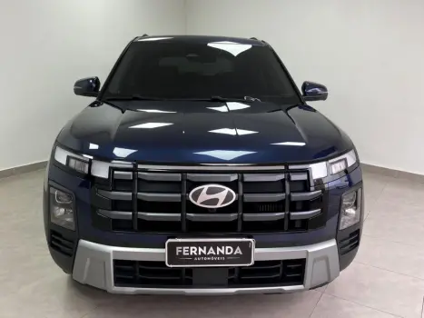 HYUNDAI Creta 1.0 12V 4P FLEX TGDI TURBO PLATINUM AUTOM�TICO, Foto 2