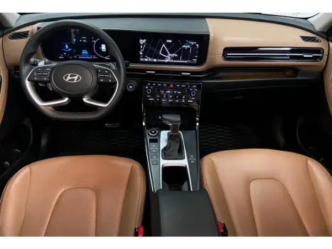 HYUNDAI Creta 1.0 12V 4P FLEX TGDI TURBO PLATINUM AUTOM�TICO, Foto 7