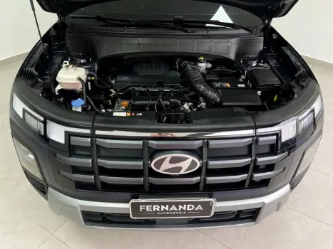 HYUNDAI Creta 1.0 12V 4P FLEX TGDI TURBO PLATINUM AUTOM�TICO, Foto 21