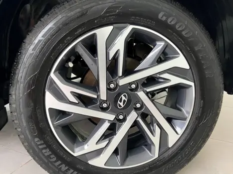 HYUNDAI Creta 1.0 12V 4P FLEX TGDI TURBO PLATINUM AUTOM�TICO, Foto 22