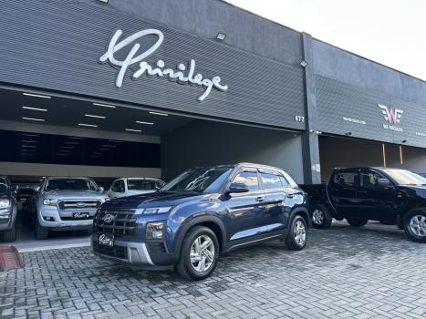 HYUNDAI Creta 1.0 12V 4P FLEX TGDI TURBO COMFORT AUTOMÁTICO, Foto 1