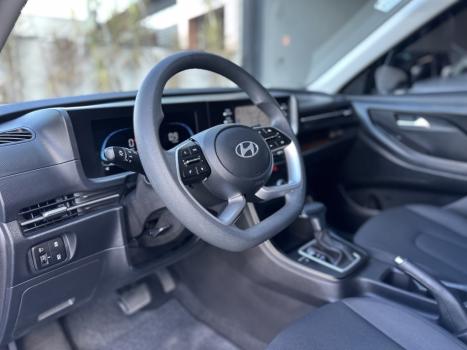 HYUNDAI Creta 1.0 12V 4P FLEX TGDI TURBO COMFORT AUTOMÁTICO, Foto 2