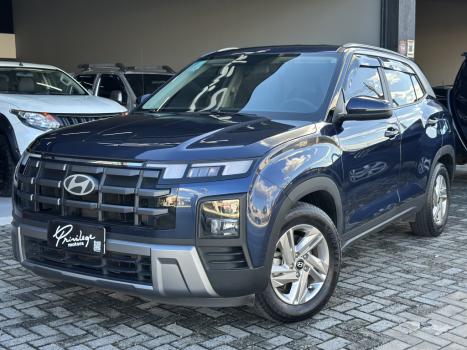 HYUNDAI Creta 1.0 12V 4P FLEX TGDI TURBO COMFORT AUTOMÁTICO, Foto 5