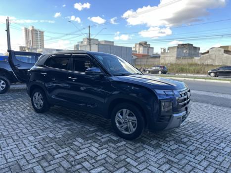 HYUNDAI Creta 1.0 12V 4P FLEX TGDI TURBO COMFORT AUTOMÁTICO, Foto 6