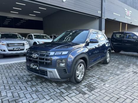 HYUNDAI Creta 1.0 12V 4P FLEX TGDI TURBO COMFORT AUTOMÁTICO, Foto 10