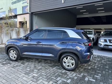 HYUNDAI Creta 1.0 12V 4P FLEX TGDI TURBO COMFORT AUTOMÁTICO, Foto 11