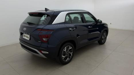 HYUNDAI Creta 1.0 12V 4P FLEX TGDI TURBO PLATINUM AUTOMÁTICO, Foto 4
