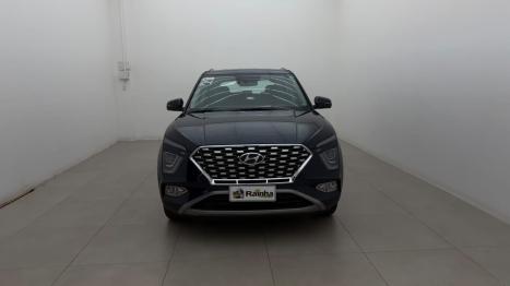 HYUNDAI Creta 1.0 12V 4P FLEX TGDI TURBO PLATINUM AUTOMÁTICO, Foto 5