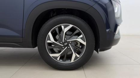 HYUNDAI Creta 1.0 12V 4P FLEX TGDI TURBO PLATINUM AUTOMÁTICO, Foto 7