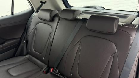HYUNDAI Creta 1.0 12V 4P FLEX TGDI TURBO PLATINUM AUTOMÁTICO, Foto 9