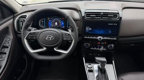 HYUNDAI Creta 1.0 12V 4P FLEX TGDI TURBO PLATINUM AUTOMÁTICO, Foto 11