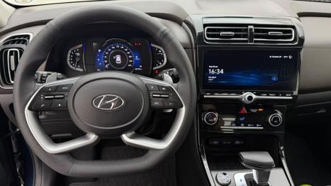 HYUNDAI Creta 1.0 12V 4P FLEX TGDI TURBO PLATINUM AUTOMÁTICO, Foto 12